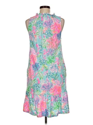 Lilly Pulitzer Casual Dress (view 2)