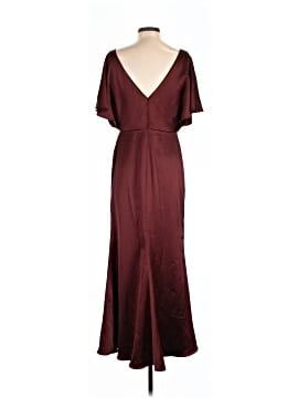 mini red cocktail dress Hyacinth House Red Tweed & Pearl Petra Mini Dress Red Tweed / XS