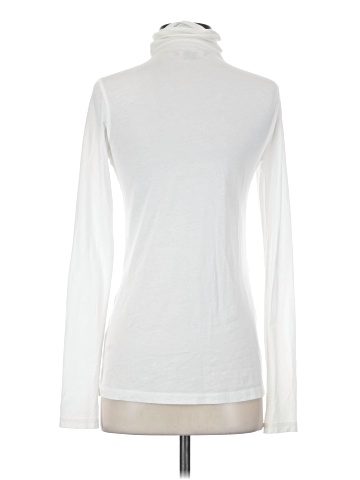 Vince. Long Sleeve Turtleneck (view 2)