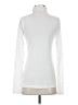 Vince. White Long Sleeve Turtleneck Size XS - photo 2