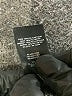 Wilfred 100% Polyurethane Black Track Pants Size 0 - photo 8