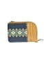 Wrangler Jeans Co 100% Polyester Yellow Wallet One size - photo 2