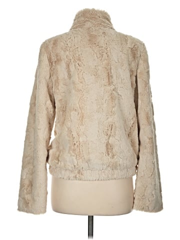 Sanctuary Faux Fur Jacket (view 2)