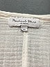 Michael Stars White Short Sleeve Blouse Size XS - photo 7
