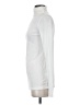 Vince. White Long Sleeve Turtleneck Size XS - photo 5