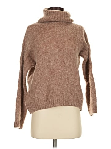 Assorted Brands Turtleneck Sweater (view 1)