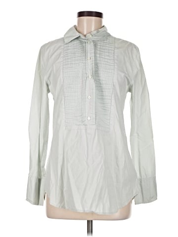 Tommy Hilfiger Long Sleeve Blouse (view 1)