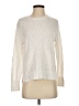 J.Crew Factory Store Ivory Pullover Sweater Size S - photo 1