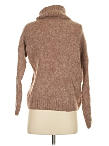 Assorted Brands Turtleneck Sweater (view 2)