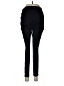 Old Navy Solid Black Active Pants Size M - photo 2