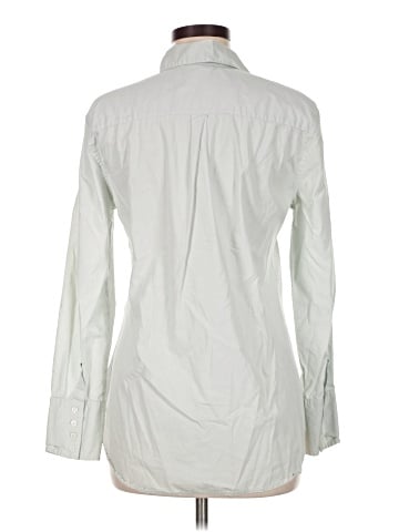Tommy Hilfiger Long Sleeve Blouse (view 2)