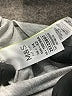 Per Una Gray Short Sleeve Top Size 14 - photo 8