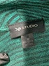 AB Studio Green Teal Cardigan Size M - photo 7
