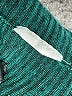 AB Studio Green Teal Cardigan Size M - photo 8