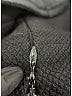 Chanel Boutique Solid Black Formal Skirt Size S (estimated) - photo 4