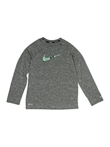 Nike Long Sleeve T-Shirt (view 1)