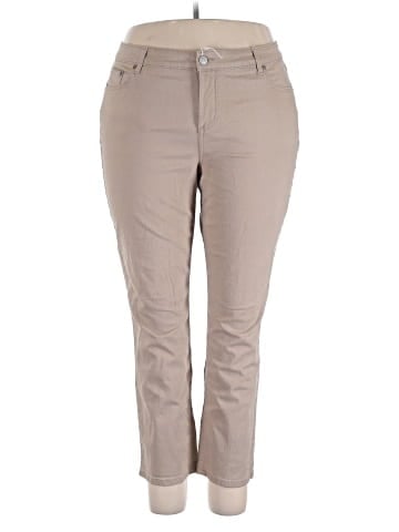 Terra & Sky Khakis (view 1)
