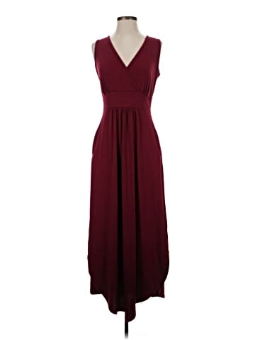 Woosea Casual Dress (view 1)