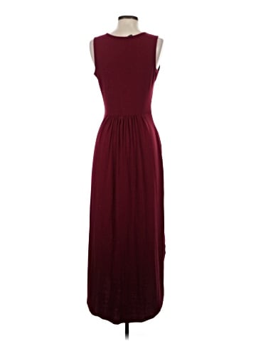 Woosea Casual Dress (view 2)