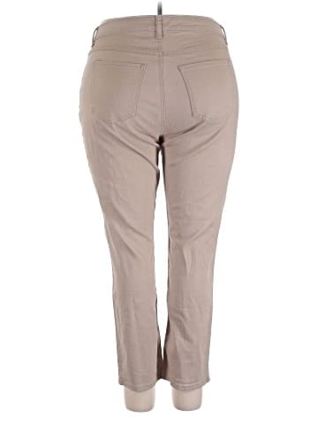 Terra & Sky Khakis (view 2)