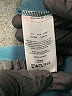 Mountain Hardwear 100% Polyester Teal Sweatshirt Size L - photo 8