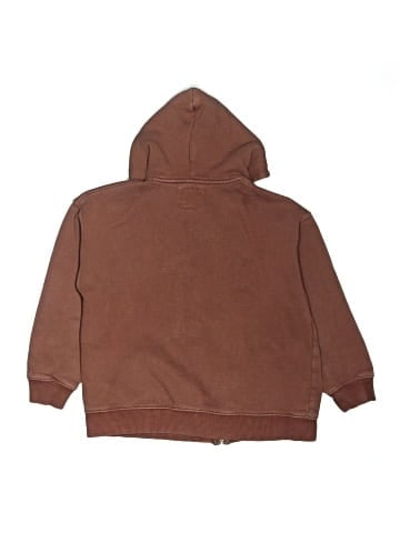 Zara Zip Up Hoodie (view 2)