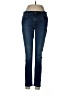 Hudson Jeans Solid Blue Jeans Size 28 waist - photo 1