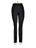 Unbranded Animal Print Black Active Pants Size L - photo 1