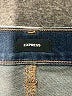 Express Blue Jeans Size 2R - photo 7