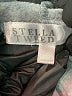 Stella Tweed 100% Polyester Gray Pullover Hoodie Size S (kids) - photo 3