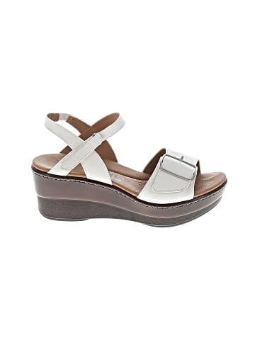 Dansko Wedges (view 1)
