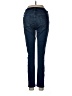 Hudson Jeans Solid Blue Jeans Size 28 waist - photo 2