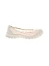 Skechers Silver Flats Size 7 - photo 1