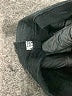 Chico's Solid Black Casual Dress Size M - photo 8
