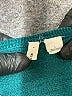 Moth Teal 3/4 Sleeve Top Size L - photo 7