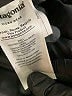 Patagonia 100% Polyester Black Jacket Size S - photo 7