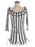 Roxy 100% Cotton White Romper Size S - photo 1
