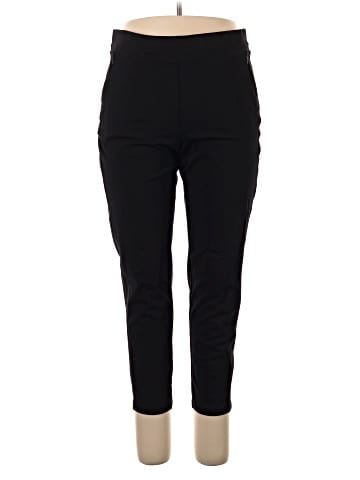T by Talbots Active Pants (view 1)
