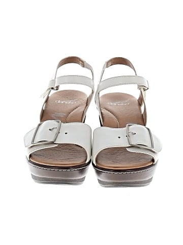 Dansko Wedges (view 2)