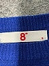 Assorted Brands Color Block Blue Pullover Sweater Size S - photo 7