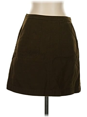 French Connection Casual Skirt (view 1)