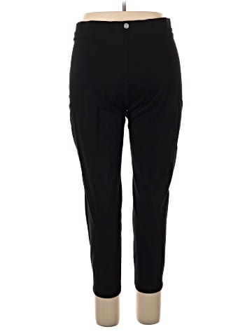 T by Talbots Active Pants (view 2)