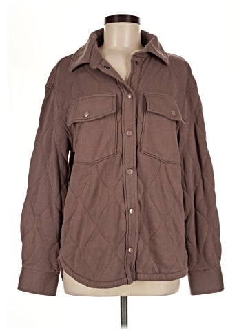 Abercrombie & Fitch Jacket (view 1)