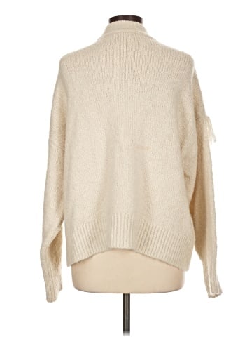 MNG Turtleneck Sweater (view 2)
