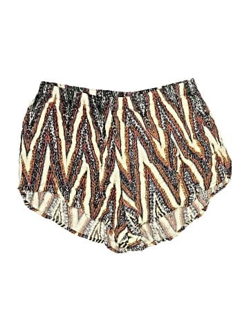 Ambiance Apparel Shorts (view 1)