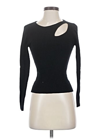 Timing Long Sleeve Top (view 1)