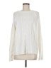 Vince Camuto Ivory Pullover Sweater Size M - photo 1