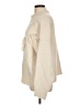 MNG Ivory Turtleneck Sweater Size L - photo 5