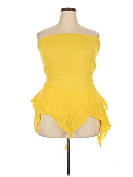 Ashley Stewart Sleeveless Top
