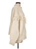 MNG Ivory Turtleneck Sweater Size L - photo 4
